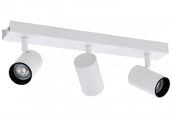 Спот MEREA PRO 3 WH Eglo 64183