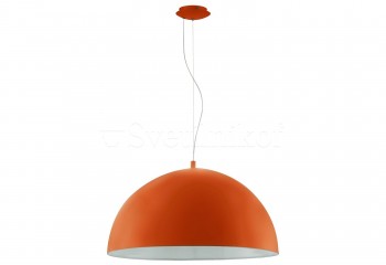 Підвісний світильник GAETANO Ø65 ORG Eglo 61939