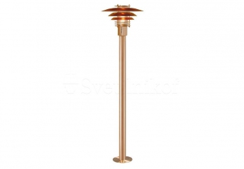 Уличный фонарь Nordlux Phoenix Mini 24448030