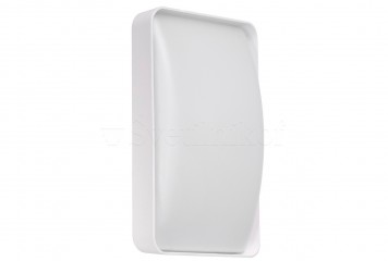 Уличное бра MORTEN LED 4000K WH Azzardo AZ6640