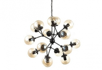 Подвесная люстра KEPLER SP12 Ideal Lux 162201