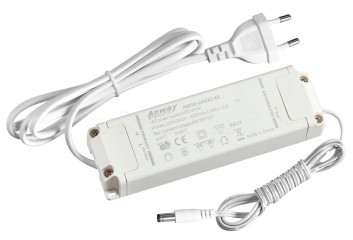 Драйвер CHEF ON/OFF 40W 24Vdc Ideal Lux 297279