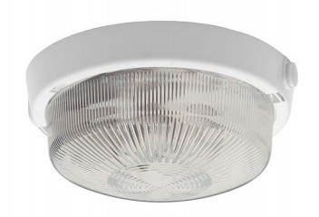 Плафон для ванной TUNA S1101-W Kanlux 4260