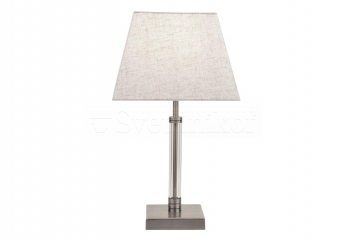 Настільна лампа Siena Searchlight EU7730SN