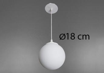 Подвесной светильник RIVER 18 Imperium Light 294118.01.01