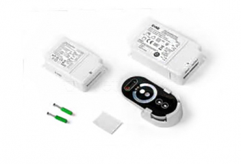 ДУ-комплект PANEL REMOTE CONTROLE D & DRIVER Azzardo PL-AK03