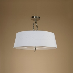 Стельовий світильник Mantra Ninette 1928