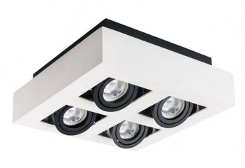 Точечный светильник STOBI DLP 450-W Kanlux 26837