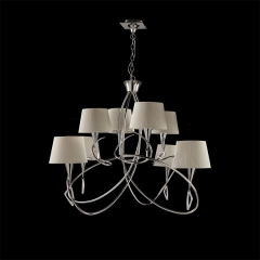 Люстра подвесная Mantra Mara 1654