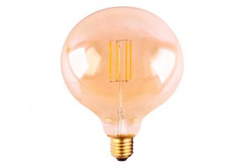 Лампа LED 6,5W E27 2200K AM Mantra R09230