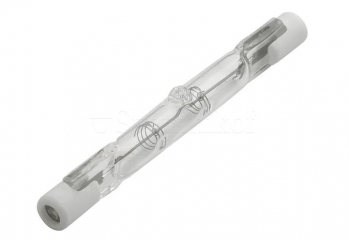 Лампа J-300W 118mm/EK BASIC Kanlux 10714