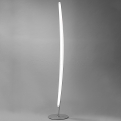 Торшер Mantra Hemisferic 4086