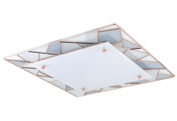 Настенно-потолочный светильник PANCENTO 1 16W LED CO Eglo 94747