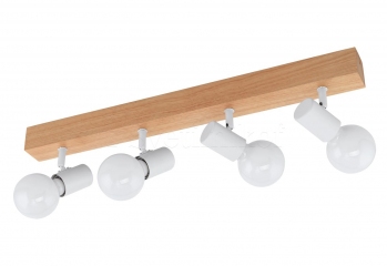 Настенно-потолочный светильник TOWNSHEND 4 Eglo 33172