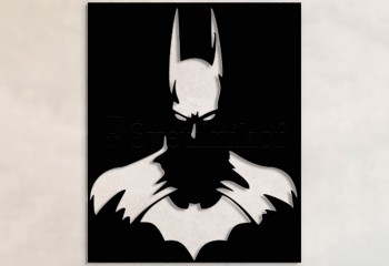 Арт-панель Batman 70 cm Imperium Light 5531270.05.05