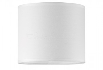 Абажур Set Up d16,5 WH Ideal Lux 260327