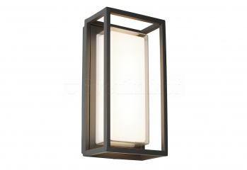 Настенный светильник уличный Ohio Searchlight 3831GY-3000