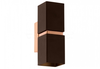 Настенный светильник Eglo PASSA LED 95379