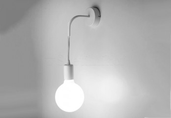 Бра FIREFLY WH Imperium Light 97130.01.01