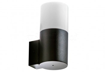 Вуличне бра NILS 1 BK Azzardo AZ4478