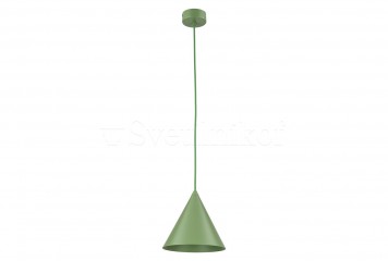 Підвісний світильник CONO d19 GRE TK-Lighting 10885