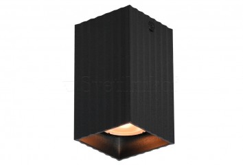 Точковий світильник TECNO Italux CLN-37492-S-BK