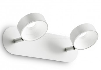 Спот OBY AP2 Ideal Lux 196695