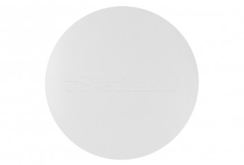 Настенный светильник LUNA G9 D20 WH TK-Lighting 6009