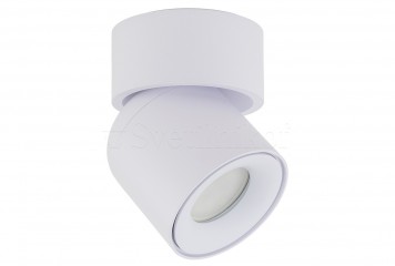 Точеченый светильник TWIST IP65 WH TK-Lighting 10576