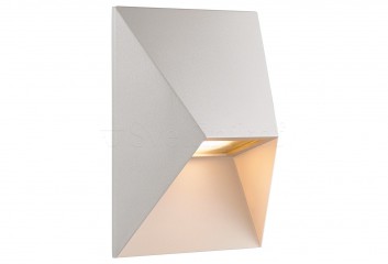 Уличное бра PONTIO 15 WH Nordlux 2218171001