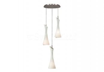 Підвісна люстра Zack 3-R Mantra 770