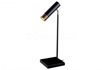 Настольная лампа EIDO BK Amplex 0351