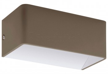 Настінний світильник SANIA-3 LED 20cm TAU Eglo 64565