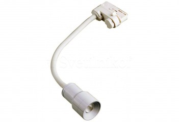 Трековый светильник LUMI FLEX LED 3000K WH Azzardo AZ4560