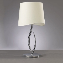 Настольная лампа Mantra Ninette 1930