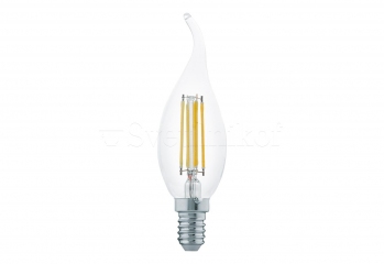 Лампа Eglo LM-E14-LED 4W 2700K 11497