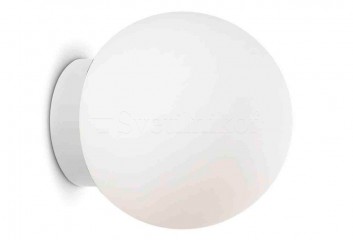 Бра MAPA BIANCO AP1 D11 Ideal Lux 310787