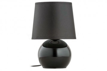 Настільна лампа PICO BK/BK TK-Lighting 5160