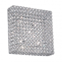 Настінно-стельовий світильник ADMIRAL PL6 Ideal Lux 080345