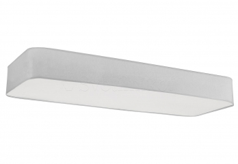 Потолочный светильник OFFICE SQUARE LED GR TK-Lighting 1351