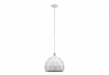 Подвесной светильник ROCCAFORTE 30 WH Eglo 97854
