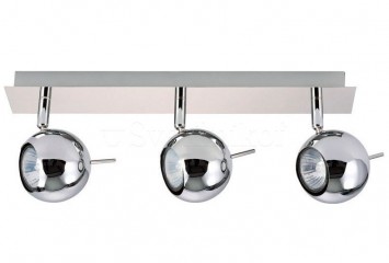 Спот PETER 3 Viokef 4078900