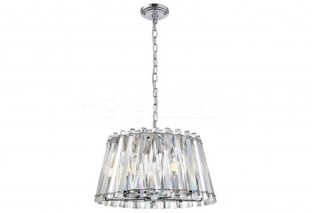 Подвесная люстра MIRABELL ZumaLine P0465-05K-F4AC