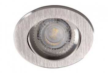 Точечный декоративный светильник NALEN O-AL Kanlux 26451