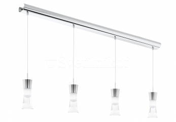 Подвесной светильник PANCENTO LED Eglo 94358