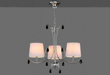 Подвесная люстра Andrea СH 3l Mantra 6315