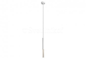 Подвесной светильник ONE LED WH ZumaLine P0461-01E-S8S8