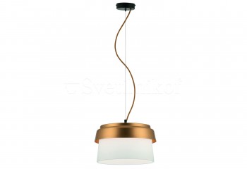 Подвесная люстра MORGAN 1 Viokef 3095700