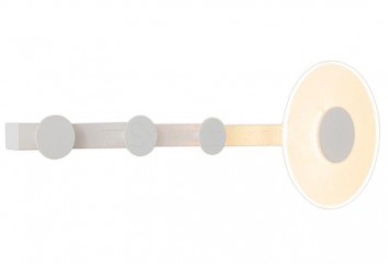 Бра VENUS LED WH Mantra 7292