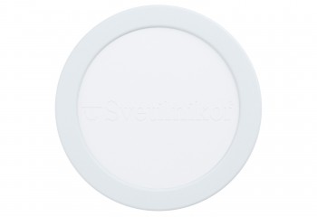 Точковий світильник FUEVA 5 d16,6 LED NW WH Eglo 99149